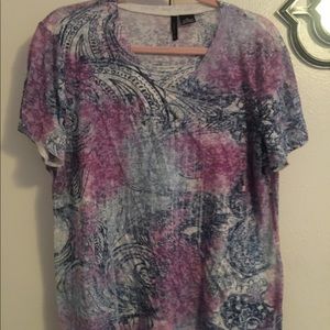 New Directions Blouse Bundle L/XL